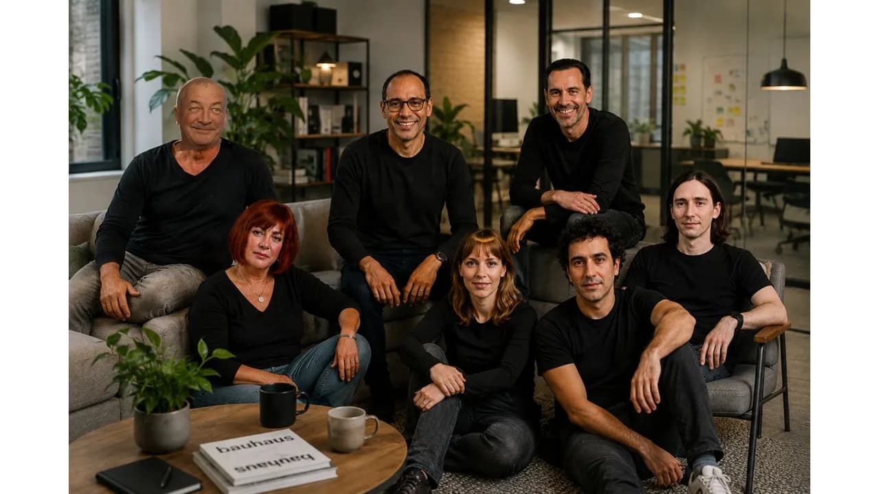 Yoveletta Team